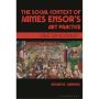 The Social Context of James Ensor’s Art Practice: