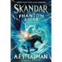 Skandar and the Phantom Rider