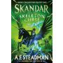 Skandar and the Skeleton