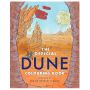 The Official Dune Colouring Book