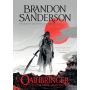 Stormlight Archive Book 3: Oathbringer