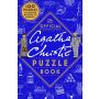 The Official Agatha Christie Puzzle Book