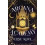 Arcana Academy