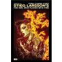 Stieg Larsson's Girl who played with Fire