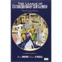 League of Extraordinary Gentlemen Omnibus