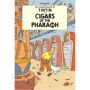 Tintin. The Cigars of the Pharaoh