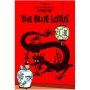 Tintin. The Blue Lotus (Pb)