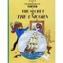 Tintin. The Secret of the Unicorn