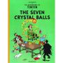 Tintin. The Seven Crystal Balls