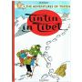 Tintin in Tibet