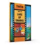 Tintin and the Lake of Sharks