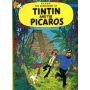 Tintin and the Picaros (Pb)