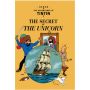 Tintin. The Secret of the Unicorn