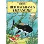 Tintin. Red Rackham's Treasure