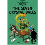 Tintin. The Seven Crystal Balls