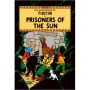 Tintin. Prisoners of the Sun