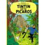 Tintin and the Picaros