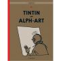 Tintin and Alph-Art