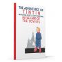 Tintin In the Land of the Soviets [RUC 2024]