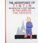 Tintin In the Land of the Soviets