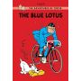 The Blue Lotus