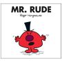 Mr. Rude