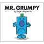 Mr. Grumpy