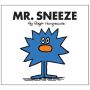 Mr Sneeze