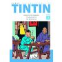 The Adventures of Tintin: