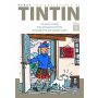 The Adventures of Tintin: Volume 3