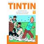 The Adventures of Tintin: