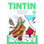 The Adventures of Tintin: