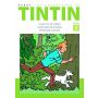 The Adventures of Tintin: