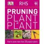 RHS Pruning Plant by Plant