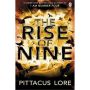 The Rise of Nine - Lorien Legacies #3