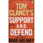 Tom Clancys Support & Defend Ome