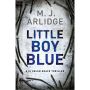 Little Boy Blue  (Detective Inspector Helen Grace)