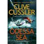 Odessa Sea: Dirk Pitt #24 (The Dirk Pitt Adventures)