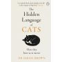 The Hidden Language of Cats