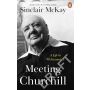 Meeting Churchill