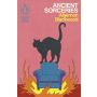 Penguin Weird Fiction: Ancient Sorceries