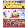 Greek Myths