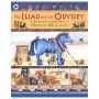 The Iliad and the Odyssey