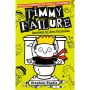 Timmy Failure: Sanitized for Your Protection