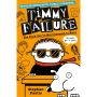 Timmy Failure: The Book You're Not Supposed to Have