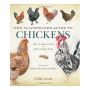 The Illustrated Guide to Chickens