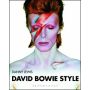 David Bowie Style