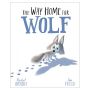 The Way Home For Wolf