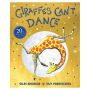 Giraffes Can't Dance