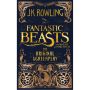 Fantastic Beasts and Where to Find Them